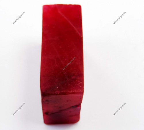 290 natürlicher roter - ct,