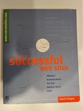 secrets of successful web sites