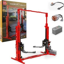 Mould King 13053 Motorisierte