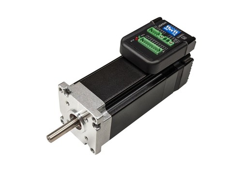 Nema23 180w servo - nema23,