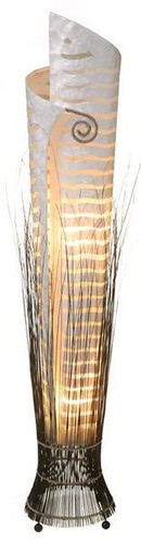 Lampe yuni white - lampe,