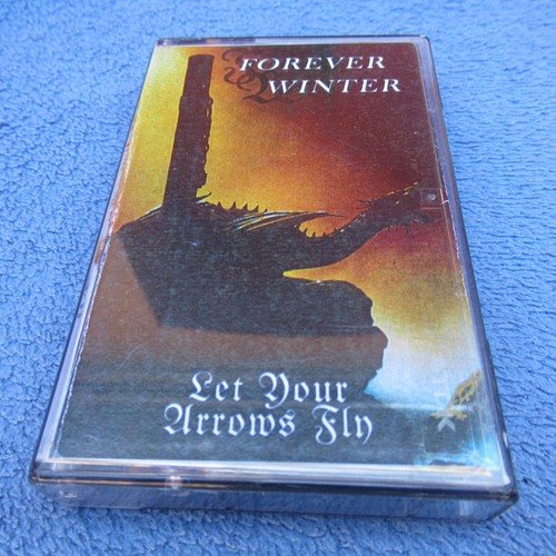 Forever winter let your - forever,