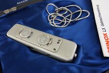 Minox LX PLATIN Minox 15mm