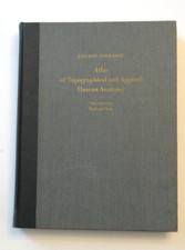 Atlas of Topographical and