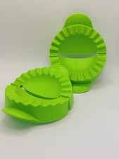 Tupperware Ravioli Maker Grün