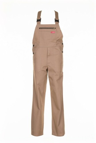Planam 290 latzhose - planam, bw