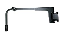 Linker Spiegelhalter OE AL77483, Lange: 480-780 mm, ø17 mm für JOHN DEERE S6000