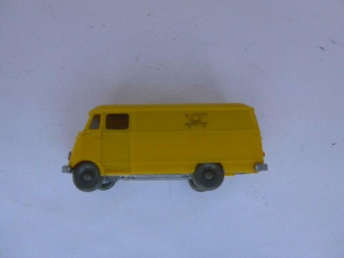 Alter wiking mb - 1:87,