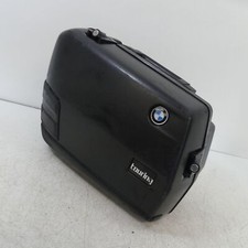 BMW R 80 RT EZ:84 original Touring Seitenkoffer links B3125