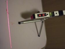 linienlaser mit stativ , Powerfix PLW2 , Wasserwaage 