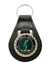 Montgomery Schottischer Clan