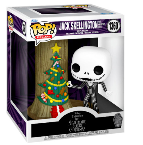 Nightmare before christmas - nightmare,