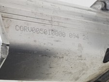 9839643180 stoßstangen