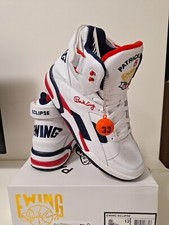 Patrick EWING Eclipse Olympic