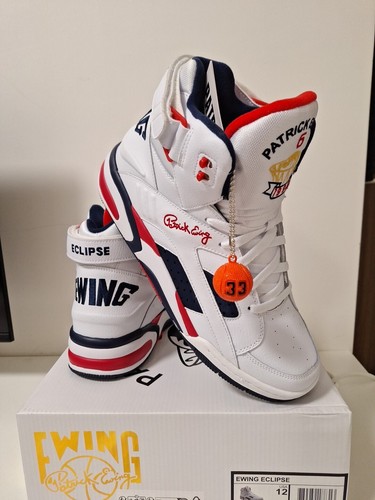 Patrick ewing eclipse olympic - eclipse,