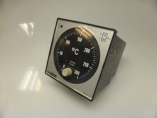 Temperature controller BBC METRAWATT RO-7 PDPI/01