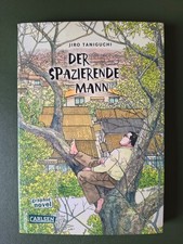 Der spazierende Mann - Jiro