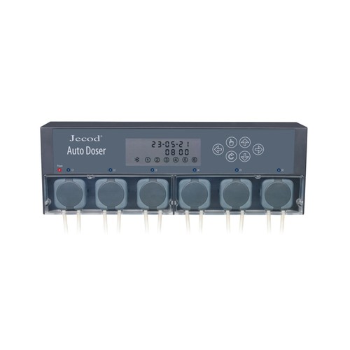 Jebao doser wifi - doser, 6-fach