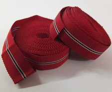 MEDAILLE WINTERSCHLACHT IM OSTEN Rolle 15mm 16mm Band Orden Feldspange 366