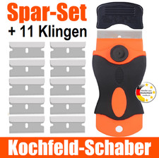 Kochfeldschaber küche glas - kochfeldschaber,