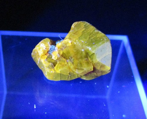 Zirkon bevoay - (uv),