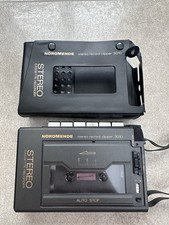 Nordmende Stereo Record
