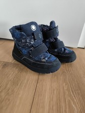 Elefanten Winterschuhe Größe
