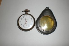 Sehr alte  Taschenuhr Alpina