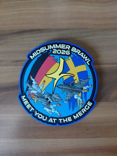 Midsummer brawl 2026 patch - brawl,