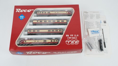 Roco 04183a zugset - roco,