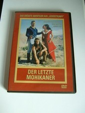 Western: Der letzte Mohikaner