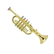 Trompete gold entertainer - trompete,