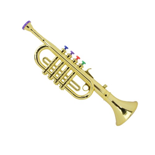 Trompete gold entertainer - trompete,