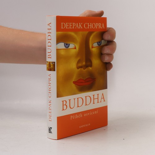 Buddha příběh - buddha.,