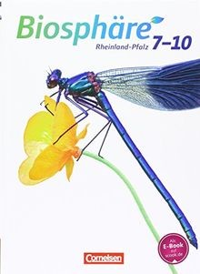 Biosphäre sekundarstufe - biosphäre,