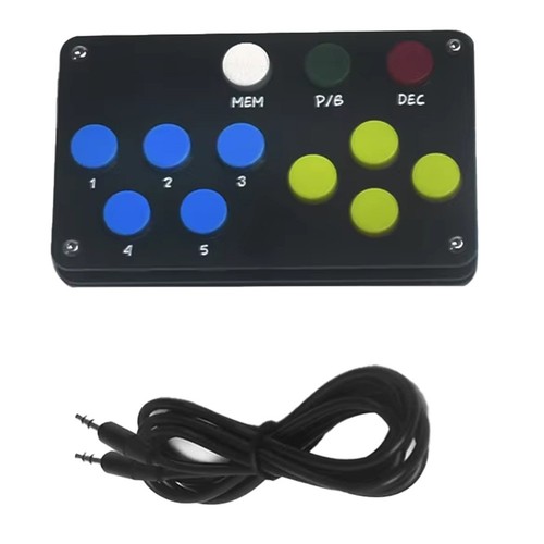 Für yaesu fh2 - fh2, fernbedienung