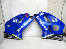 Suzuki GSXR 600 SRAD 1996-2000