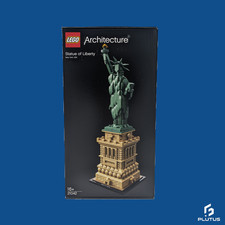 LEGO ARCHITECTURE