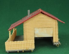 Faller B-284 H0 Bootshaus