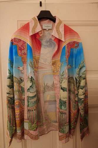 Original casablanca tennis - original,