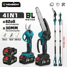 Für Makita18V 4IN1 Akku