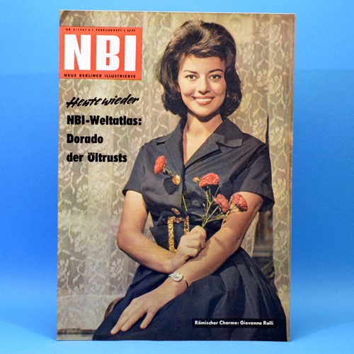Ddr nbi 1961 ronneburg - 5,