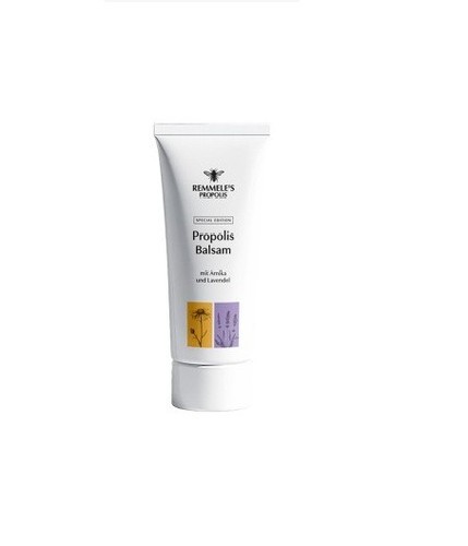 Remmele propolis - ,