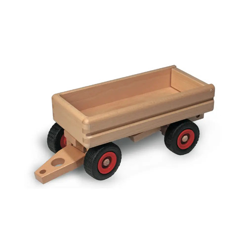 Fagus lkw kipper anhänger - fagus, lkw-kipper-anhänger