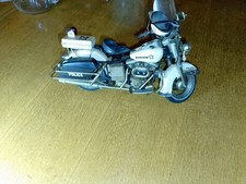 Franklin Mint 1:10 HARLEY