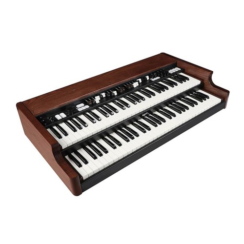 Crumar mojo classic - mojo,