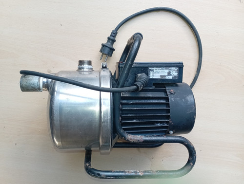 Grundfos jp5 gartenpumpe top - grundfos,
