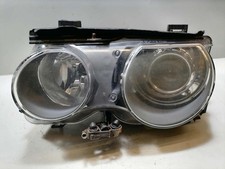 BMW 3er E46 Compact original Xenonscheinwerfer links Bj.2003 