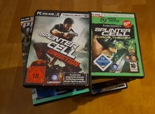 PC Spiele Sammlung