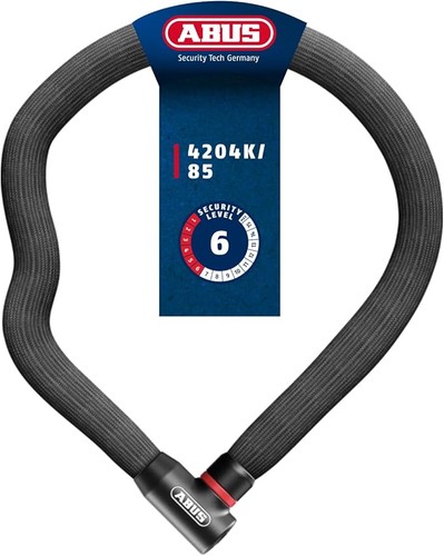 Abus goose lock - goose, 4204k/85